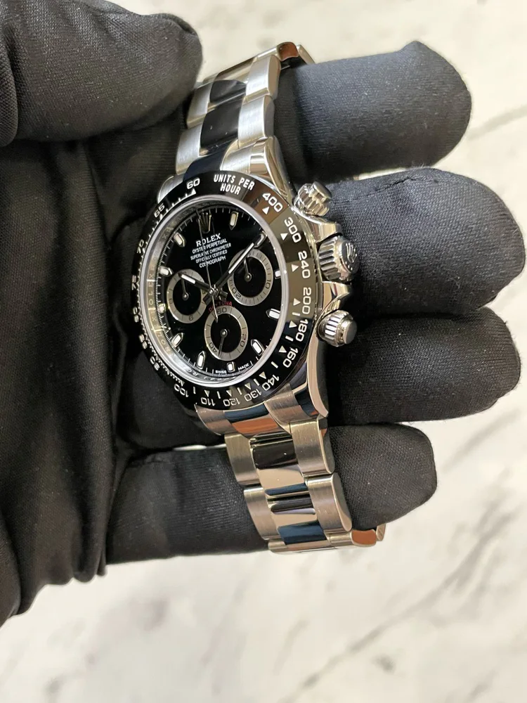 Rolex Daytona Full Set 2023
